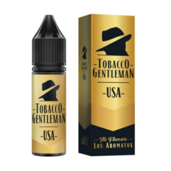 Aromat Tytoń Gentleman USA 10ml | Doctorvape