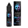 Premix Double Dark Line 5/15ml - Raisin & Menthe | DoctorVape