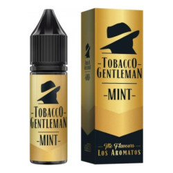 Gentleman Mint Tobacco Flavor 10ml | Doctorvape