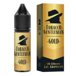 Aromat Tobacco Gentleman Gold 10ml | Doctorvape