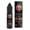 Double Dark Line Premix 5/15ml - Dragonfruit & Lime | DoctorVape