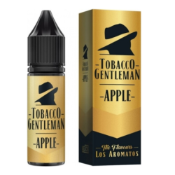 Aromat Tobacco Gentleman Pomme 10ml | Doctorvape