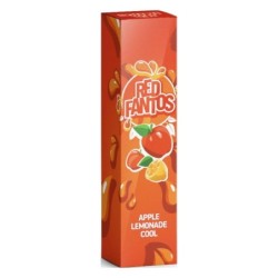 Longfill Fantos 9/60ML - Red Fantos
