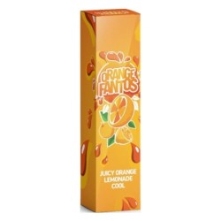 Longfill Fantos 9/60ML - Orange Fantos