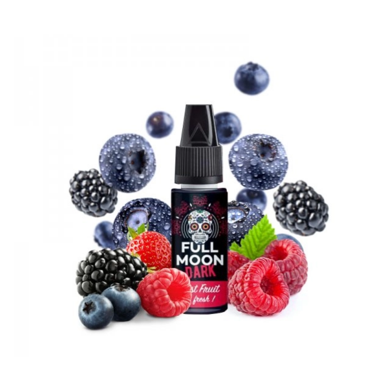 Koncentrat Full Moon - Dark Just Fruit 10ml | Doctorvape