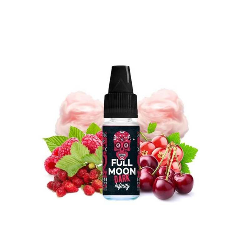 Full Moon - Dark Infinity Concentrate 10ml | Doctorvape
