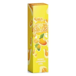 Longfill Fantos 9/60ML - Yellow Fantos