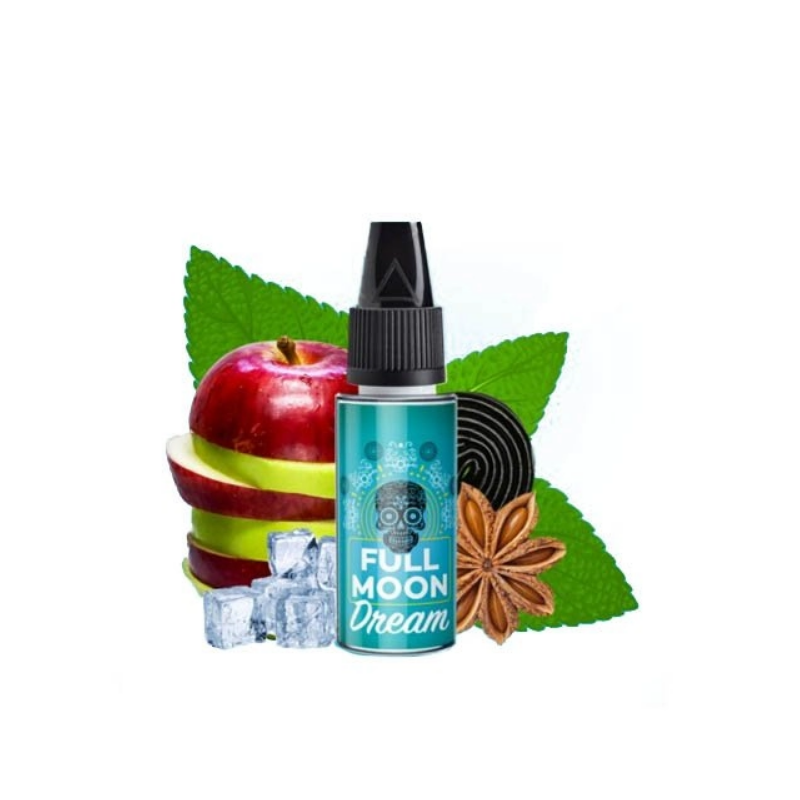 Full Moon - Dream Concentrate 10ml | Doctorvape