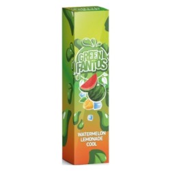 Longfill Fantos 9/60ML - Green Fantos