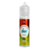 Longfill DUO ICED koncentrat 10/60ml- Czerwona Pomarańcza Mango