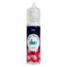 Longfill DUO ICED Concentrate 10/60ml - Black Currant Lychee | DoctorVape