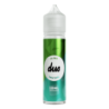 Longfill DUO concentré 10/60ml - Aloès Menthol | DoctorVape
