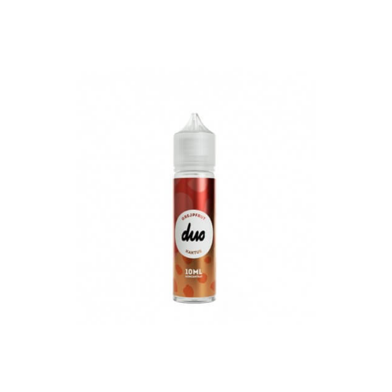 Longfill DUO Concentrate 10/60ml - Grapefruit Cactus | DoctorVape