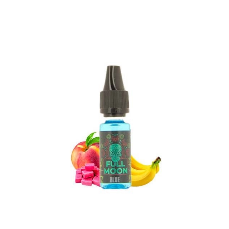 Full Moon Blue Concentrate 10ml | Doctorvape