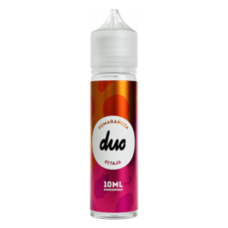 Longfill DUO Concentrate 10/60ml - Orange Pitaya | DoctorVape