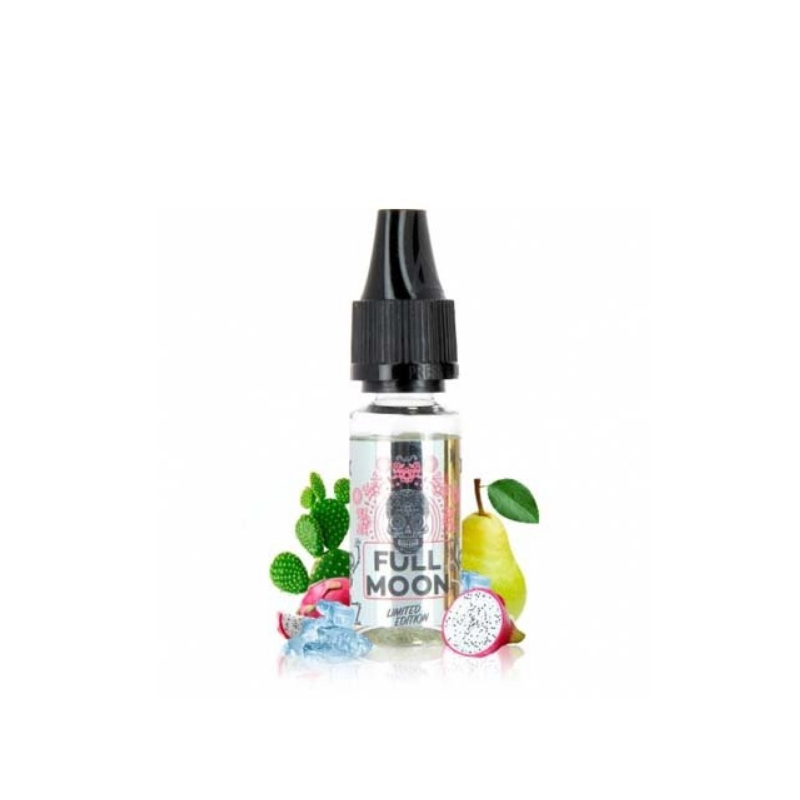 Full Moon - Silver Concentrate 10ml | Doctorvape