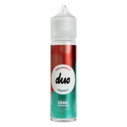 Longfill DUO Concentrate 10/60ml - Grapefruit Menthol | DoctorVape