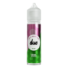 Longfill DUO concentré 10/60ml - Bubble Gum Kiwi | DoctorVape