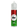Longfill DUO concentré 10/60ml - Fraise Kiwi | DoctorVape
