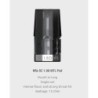 Smok Cartridge - Nfix SC MTL Coil 3ml 1.0ohm | DoctorVape