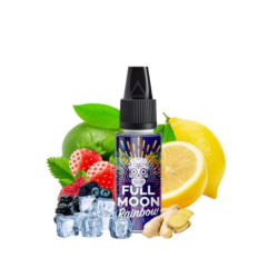 Concentré Full Moon - Rainbow 10ml | Doctorvape