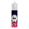 Longfill DUO concentré 10/60ml - Cassis Litchi | DoctorVape