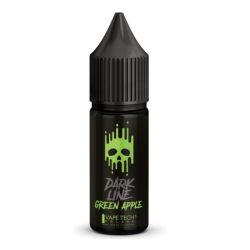 Green Apple Dark Line Premix 5ml | Doctorvape