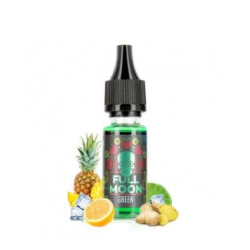 Koncentrat Full Moon - Green 10ml | Doctorvape