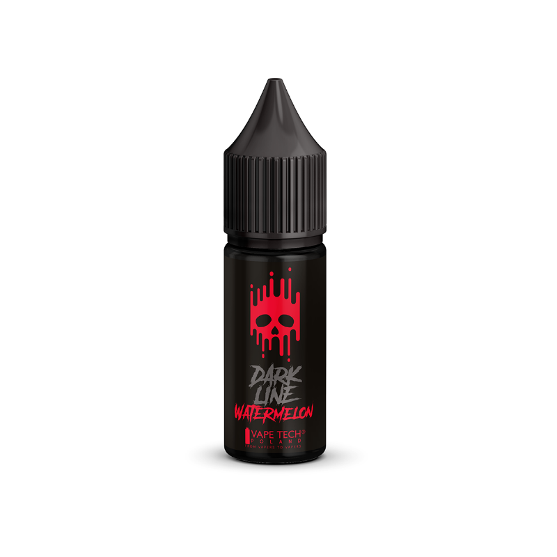 Premix Dark Line 5ml - Arbuz | Doctorvape