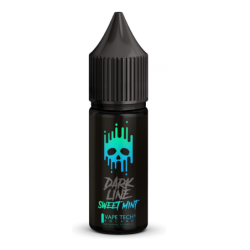 Premix Dark Line 5ml - Menthe Douce | Doctorvape