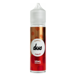 Longfill DUO Concentrate 10/60ml - Cactus Apple | DoctorVape