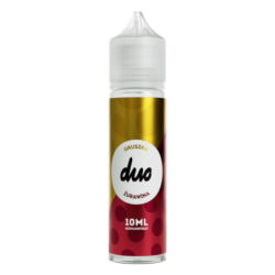 Longfill DUO concentré 10/60ml - Poire Canneberge | DoctorVape