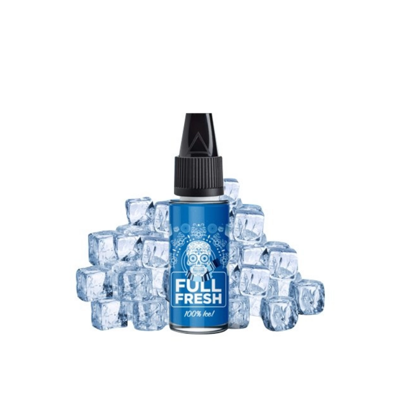 Concentré Full Moon - Fresh 10ml | Doctorvape