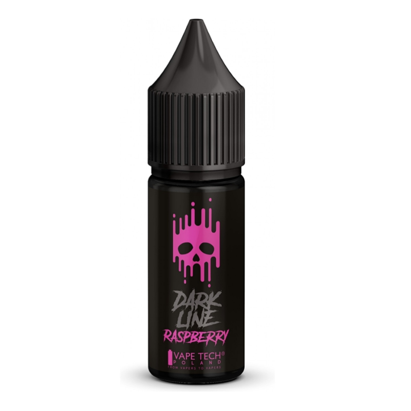Premix Dark Line 5ml - Framboise | Doctorvape