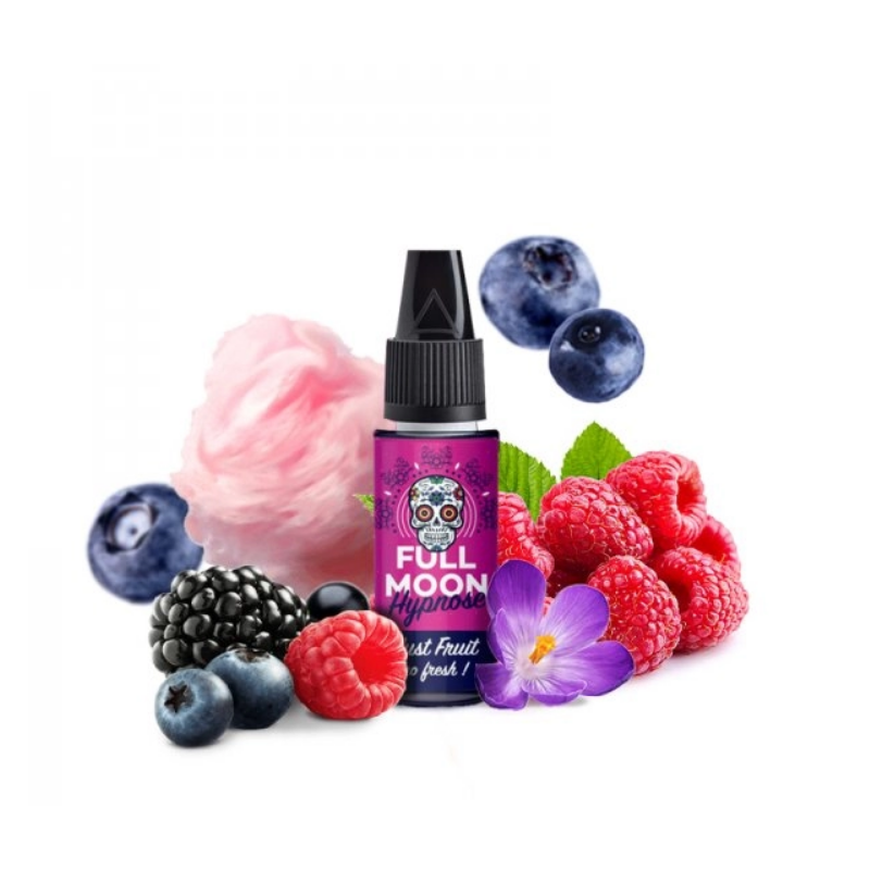 Full Moon Concentrate - Hypnose Just Fruit 10ml | Doctorvape