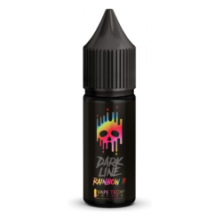 Dark Line 5ml Premix - Rainbow II | Doctorvape