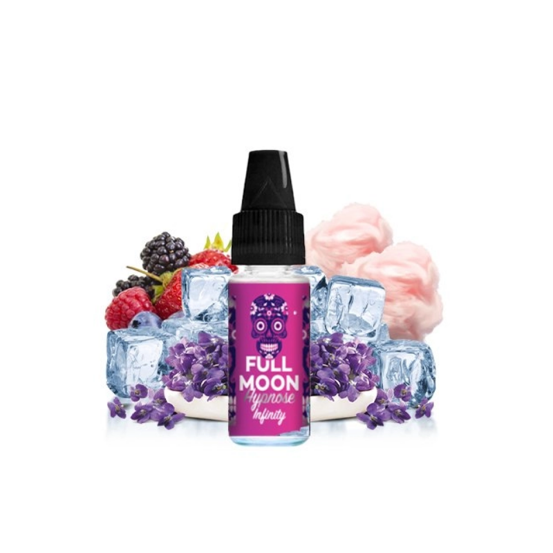 Koncentrat Full Moon - Hypnose infinity 10ml | Doctorvape