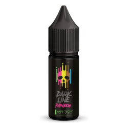 Premix Dark Line 5ml - Arc-en-ciel | Doctorvape
