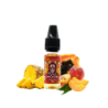 Concentré Full Moon - Sunrise 10ml | Doctorvape