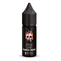 Premix Dark Line 5ml - Cukierki Proszkowe | Doctorvape