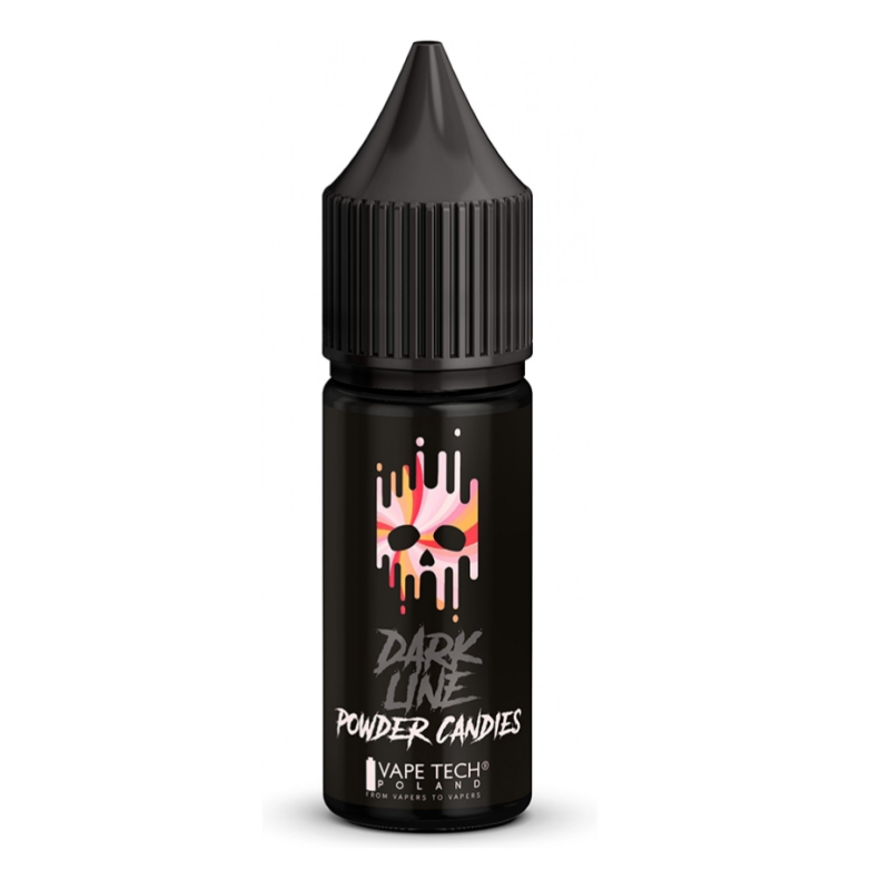 Dark Line 5ml - Powder Candies | Doctorvape