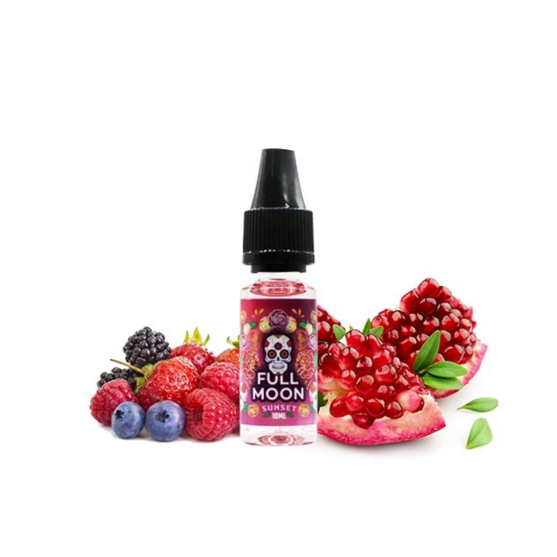Full Moon Concentrate - Sunset 10ml | Doctorvape