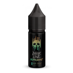 Premix Dark Line 5ml - Mięta pieprzowa | Doctorvape