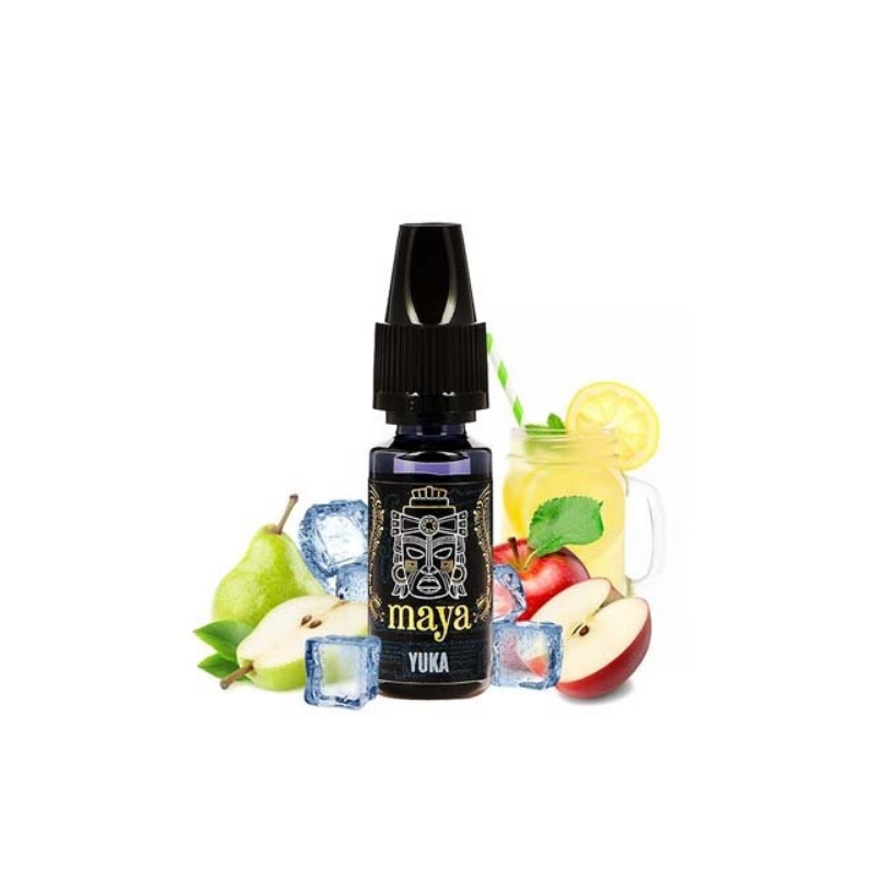 Koncentrat Full Moon Maya - Yuka 10ml | Doctorvape