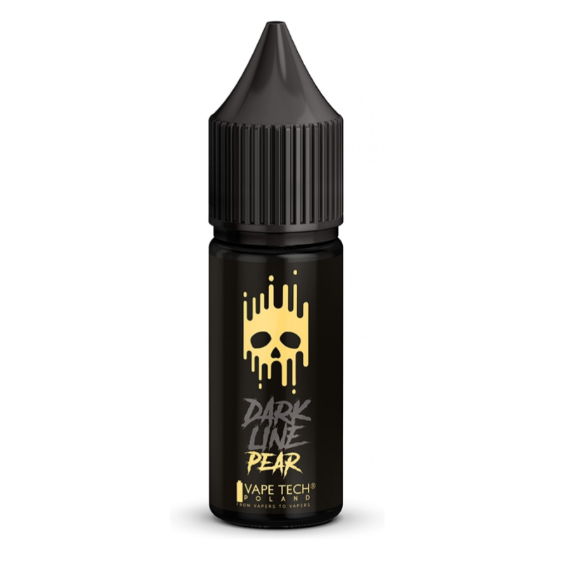 Premix Dark Line 5ml - Pear | Doctorvape