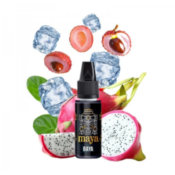 Full Moon Maya Concentrate - Baya 10ml | Doctorvape