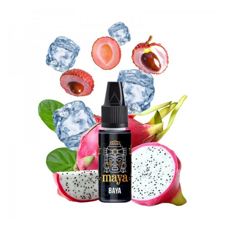 Koncentrat Full Moon Maya - Baya 10ml | Doctorvape