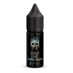 Premix Dark Line 5ml - Mentolowy Tytoń | Doctorvape