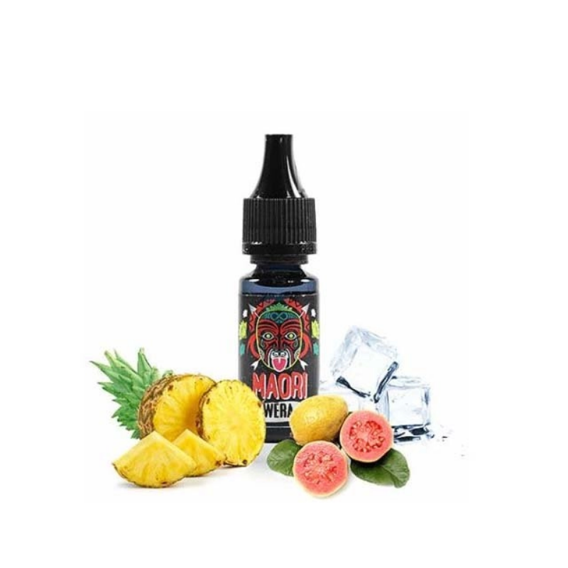 Concentré Full Moon Maori - Wera 10ml | Doctorvape