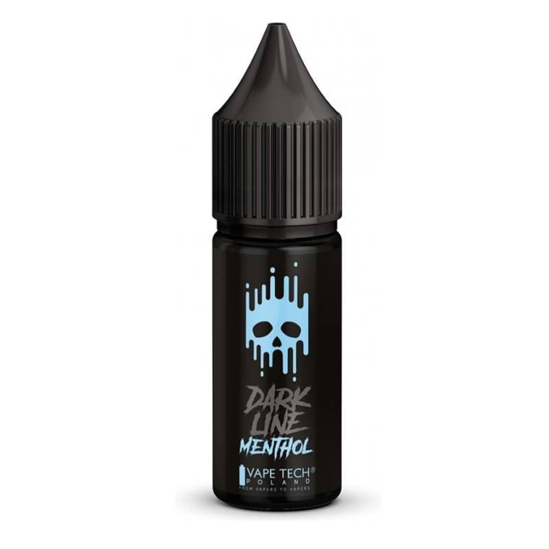 Premix Dark Line 5ml - Menthol | Doctorvape